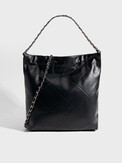DIVA`S BAG R2462 черный