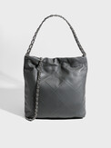 DIVA`S BAG R2462 темно-серый