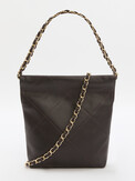 DIVA`S BAG R2463 темно-коричневый