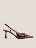 TENDANCE RL766-1 каштановый