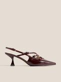 TENDANCE RL799-5 винный