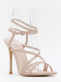 TENDANCE RL792-1 пыльно-розовый