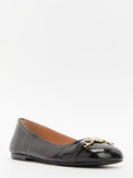 LOVE MOSCHINO JA11011G SS25 черный