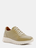 TENDANCE RS-4BX-31A бежево-зеленый