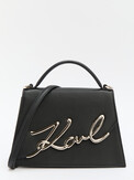 KARL LAGERFELD A1W30036 черный