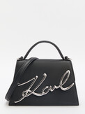 KARL LAGERFELD A1W30038 черный