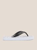 ARMANI EXCHANGE XDQ010 черный