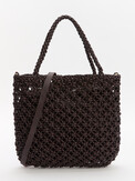 TENDANCE MRH24-234L каштановый