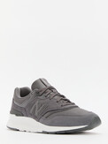 NEW BALANCE CW997 темно-серый