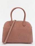 TENDANCE MRH23-087 серо-розовый