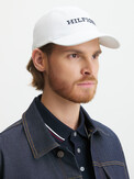TOMMY HILFIGER AM0AM12537 белый