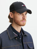 TOMMY JEANS AM0AM11694 черный