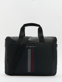 TOMMY HILFIGER AM0AM12465 черный