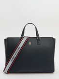 TOMMY HILFIGER AW0AW16684 темно-синий
