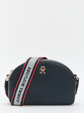 TOMMY HILFIGER AW0AW16682 темно-синий
