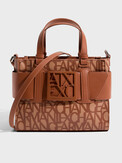 ARMANI EXCHANGE 942690 светло-коричневый