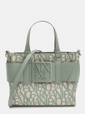 ARMANI EXCHANGE 942690 фисташковый