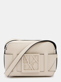 ARMANI EXCHANGE 942699 молочно-бежевый