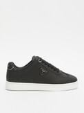 GUESS FLJJAZLEA12 черный