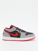 NIKE 553558 черный