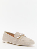 CASADEI 1D287J010 серо-золотой