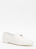 CASADEI 1D268Y010 бледно-розовый