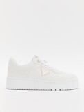 GUESS FLJMI6FAL12 белый