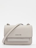 MICHAEL KORS 32T4SC7C1T(K) бледно-серый