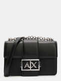 ARMANI EXCHANGE XW000071 черный