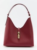 FURLA FURLA GOCCIA M HOBO красный