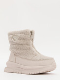 TENDANCE AX89383-3 пыльно-бежевый