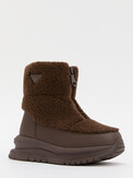 TENDANCE AX89383-3 темно-коричневый