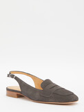 GIOVANNI FABIANI S25203 пыльно-коричневый