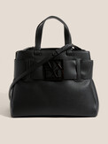 ARMANI EXCHANGE XW000285 черный