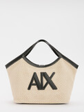 ARMANI EXCHANGE XW000410 светло-бежевый