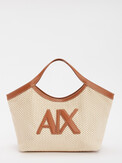 ARMANI EXCHANGE XW000410 светло-бежевый