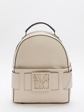 ARMANI EXCHANGE XW001204 молочно-бежевый