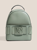 ARMANI EXCHANGE XW001204 фисташковый