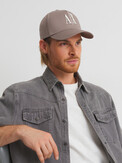 ARMANI EXCHANGE XM000811 пыльно-коричневый
