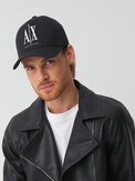 ARMANI EXCHANGE XM000811 черный