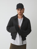 ARMANI EXCHANGE XM000821 черный
