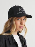ARMANI EXCHANGE XW000873 черный