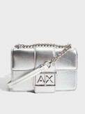 ARMANI EXCHANGE XW000071 серебряный