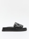 GUESS FLJFA2ELE19 черный