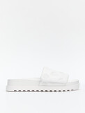 GUESS FLJFA2ELE19 белый