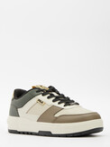 FILA FX-1000 LOW M светло-бежевый