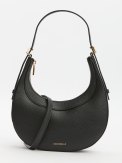 COCCINELLE E5 PIP 53 01 01 черный