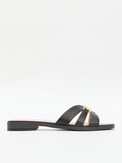 GUESS FLJRLLLEA19 черный