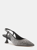 TENDANCE MN2800-10 черный