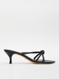 GUESS FLJGARLEA03 черный